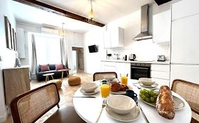 La Duchesse - Grand Appartement Au Coeur de Dijon